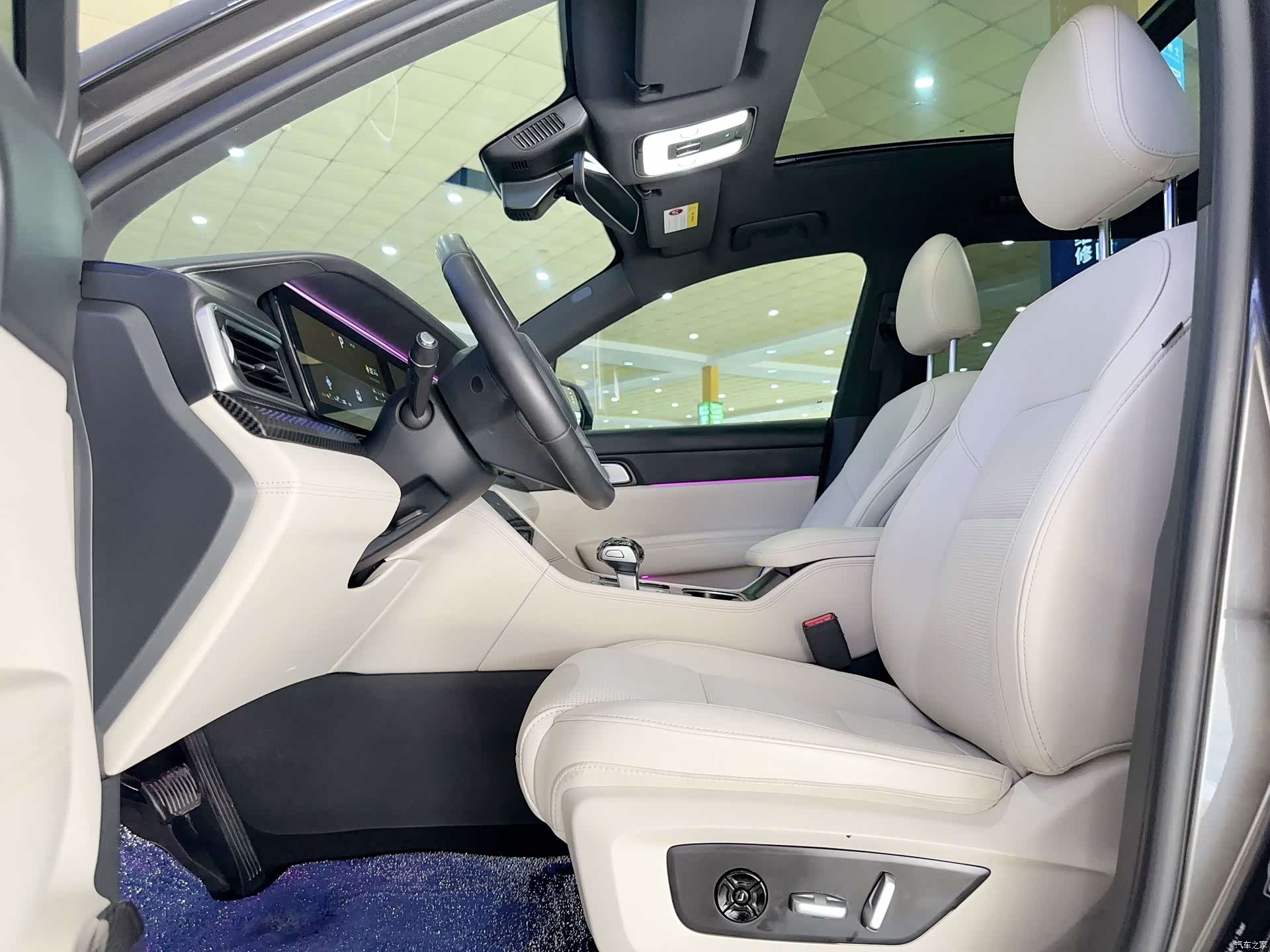 Li Auto ONE, 2022 8