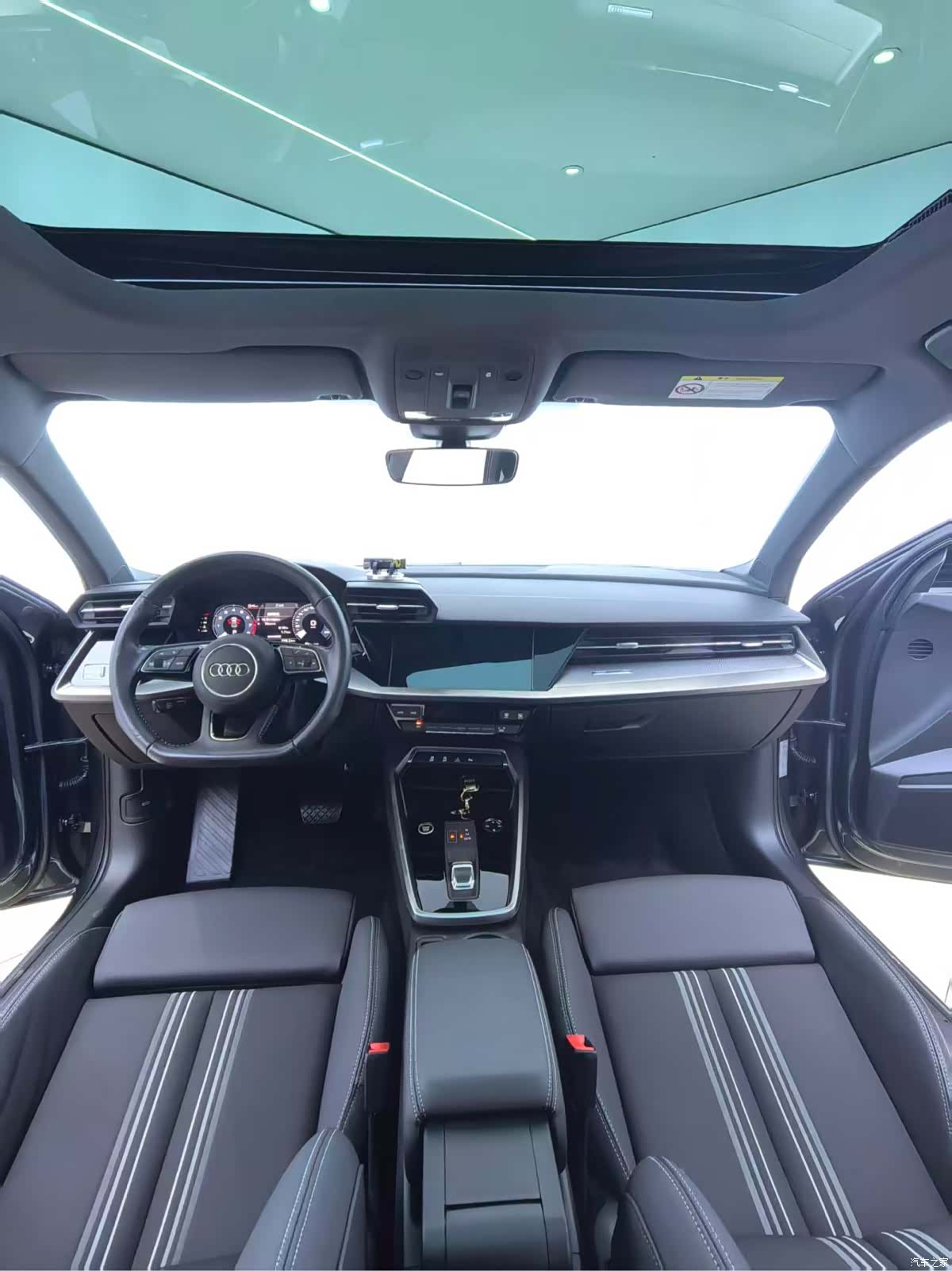 Audi A3, 2022 8