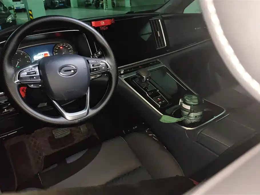 Trumpchi Trumpchi M8