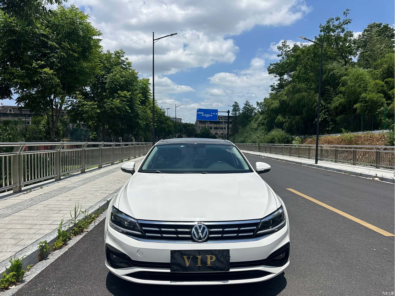 Volkswagen Lamando, 2019 2
