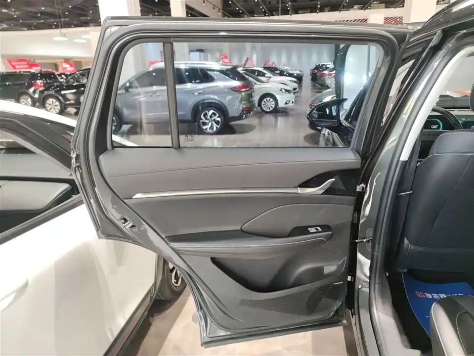 Roewe RX5 MAX