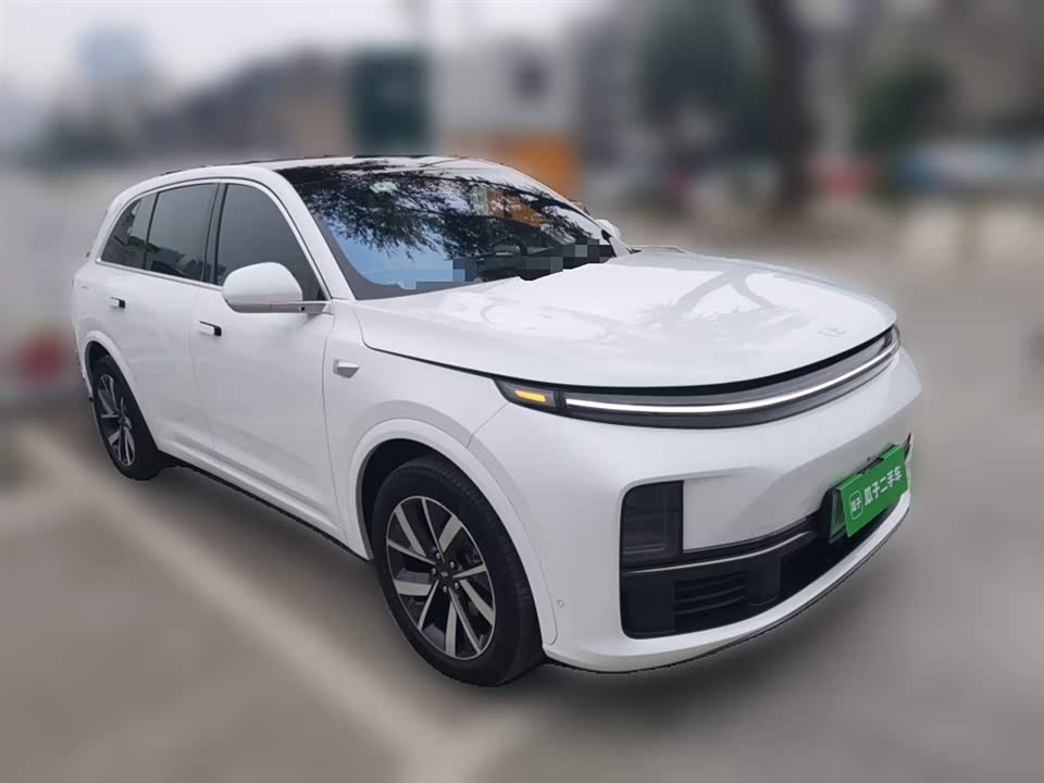 Li Auto Ideal L7