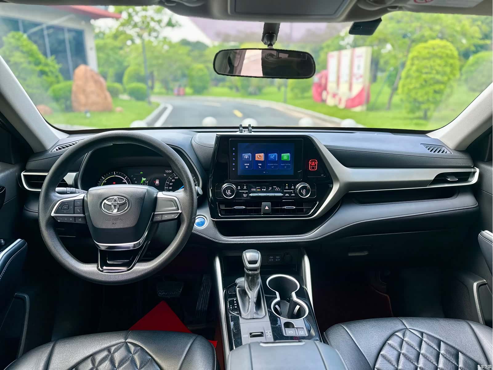 Toyota Highlander, 2023 9