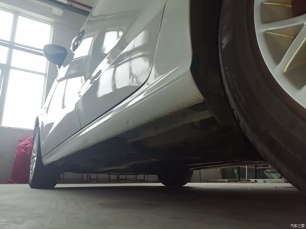 Audi A3, 2016 22