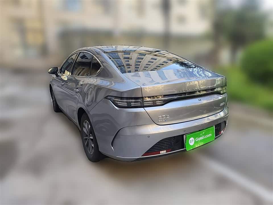 BYD Destroyer 05