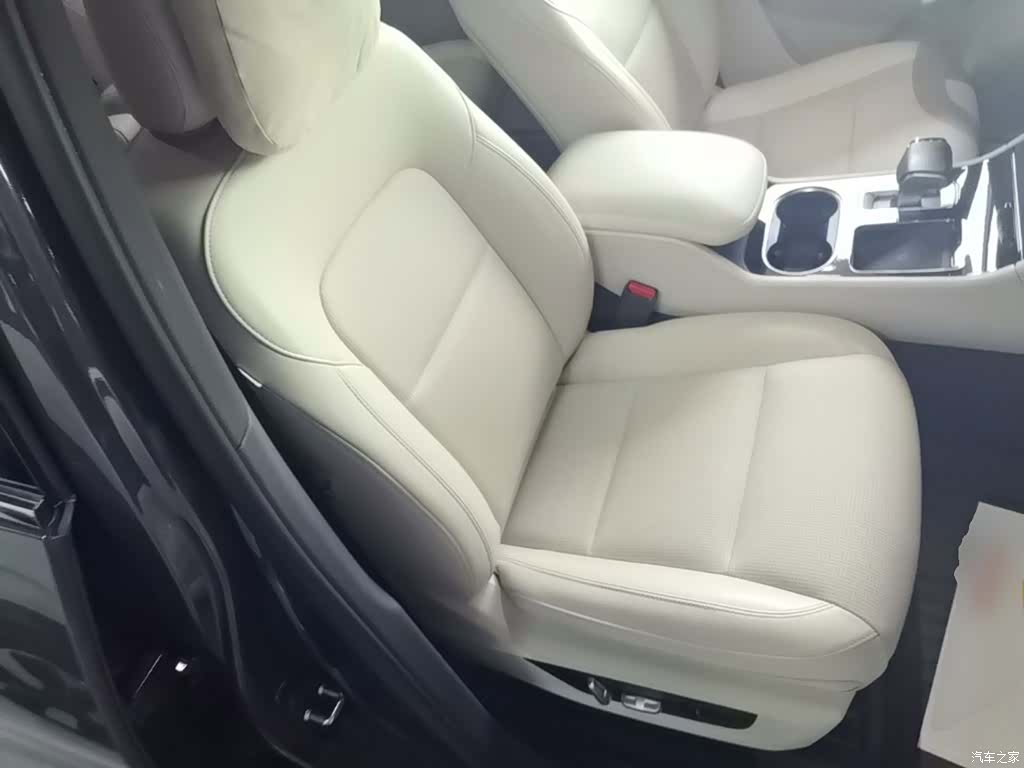 Li Auto ONE, 2021 25