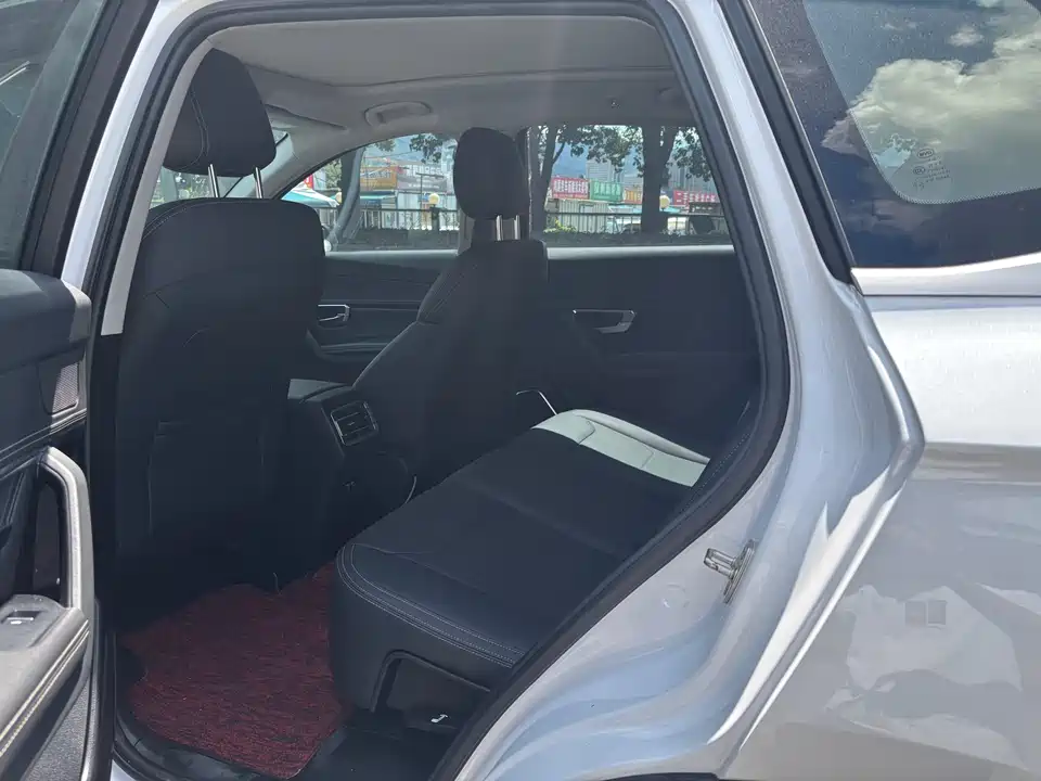 BYD Song Pro BYD Song Pro