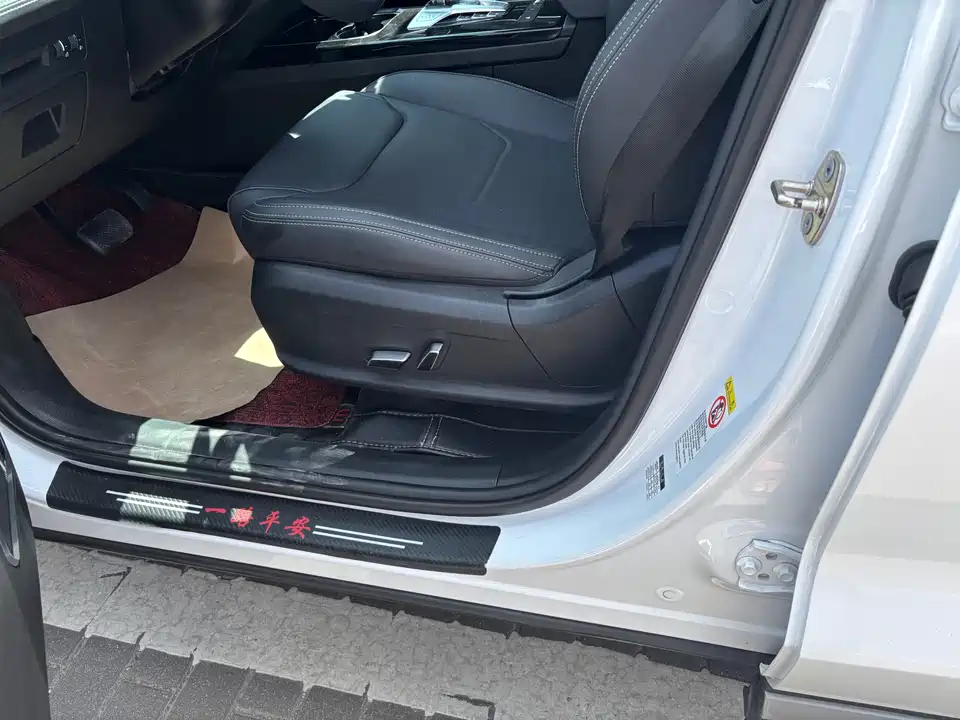 BYD Song Pro BYD Song Pro
