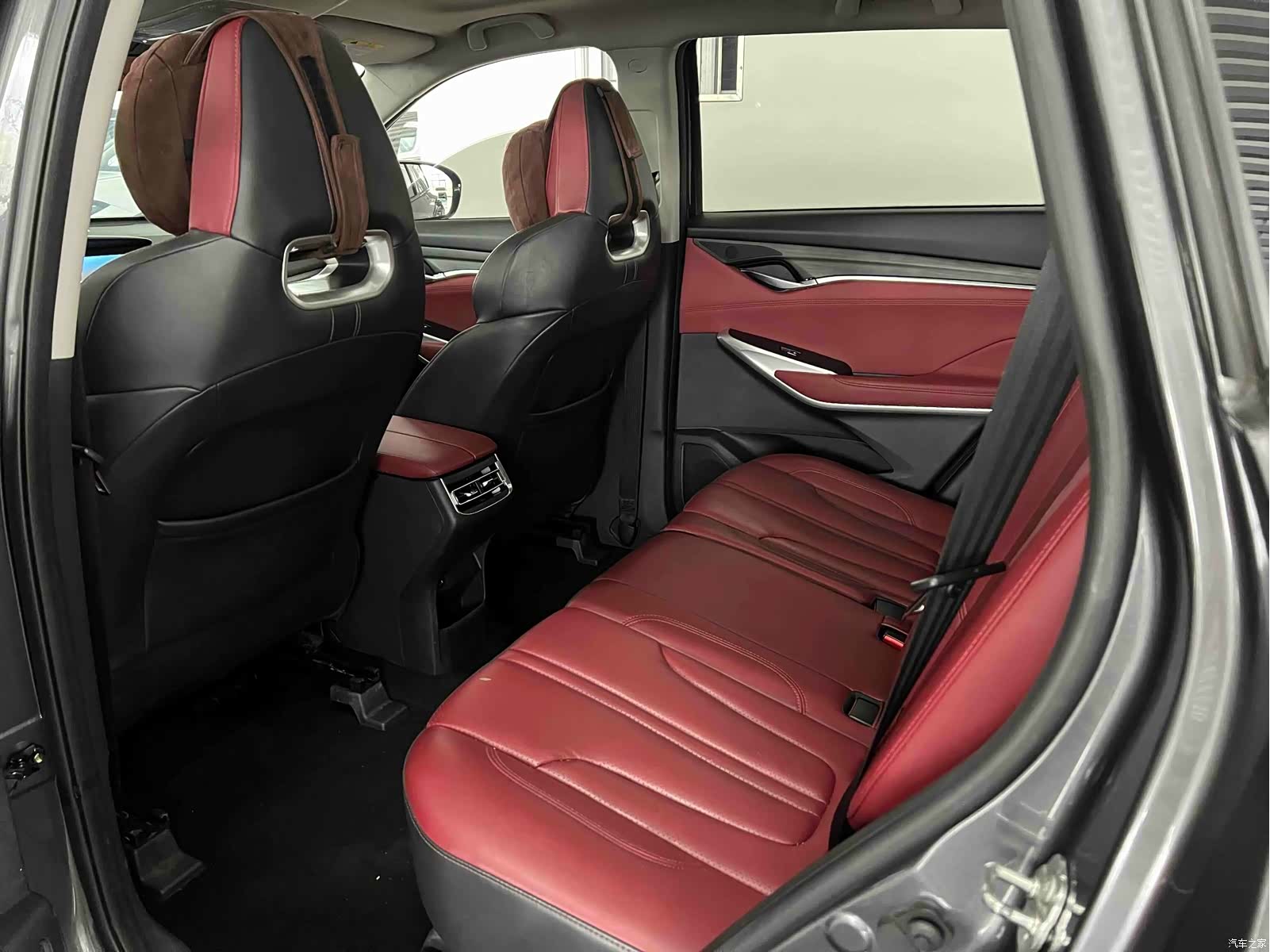 Changan CS75, 2020 14