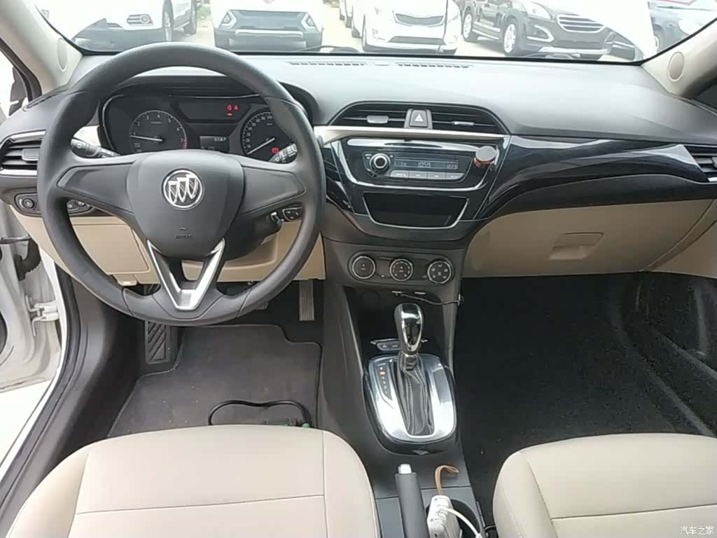 Buick 15N, 2021 10