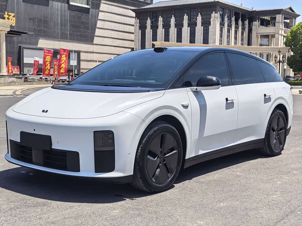 Li Auto i6