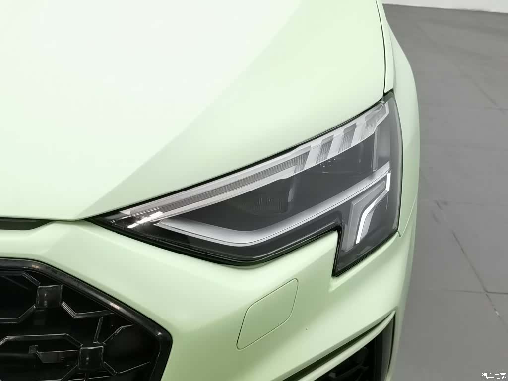 Audi A3, 2021 7