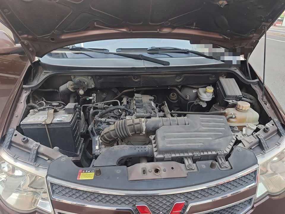 Wuling Wuling Hongguang