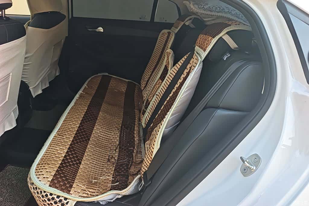 Chery 5, 2026 11