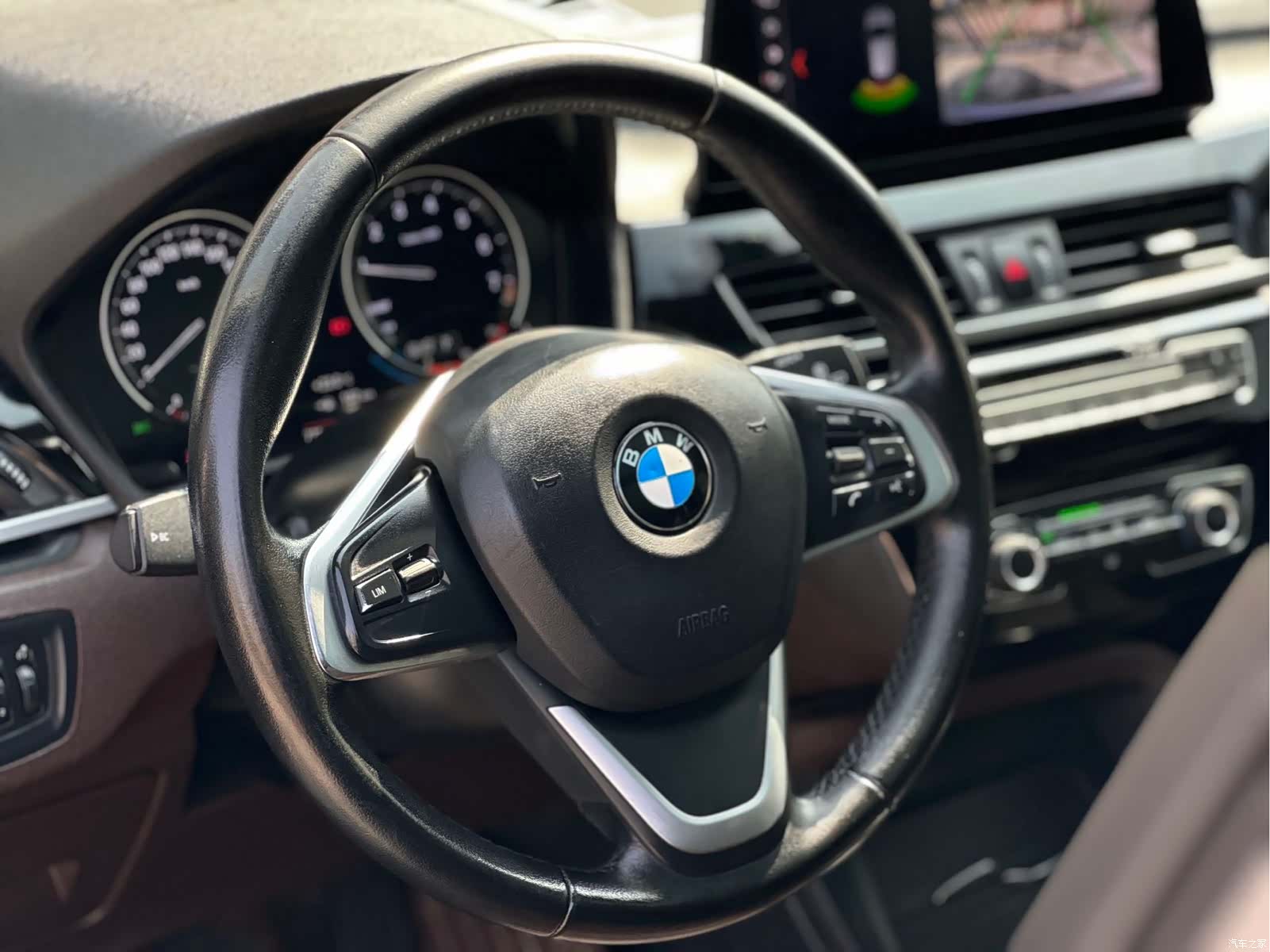 BMW X1, 2022 12
