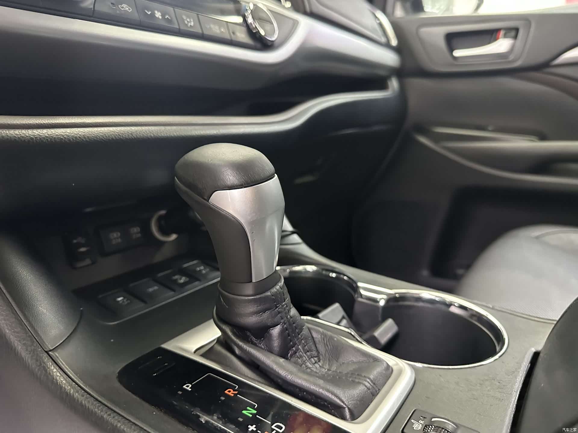 Toyota Highlander, 2018 12