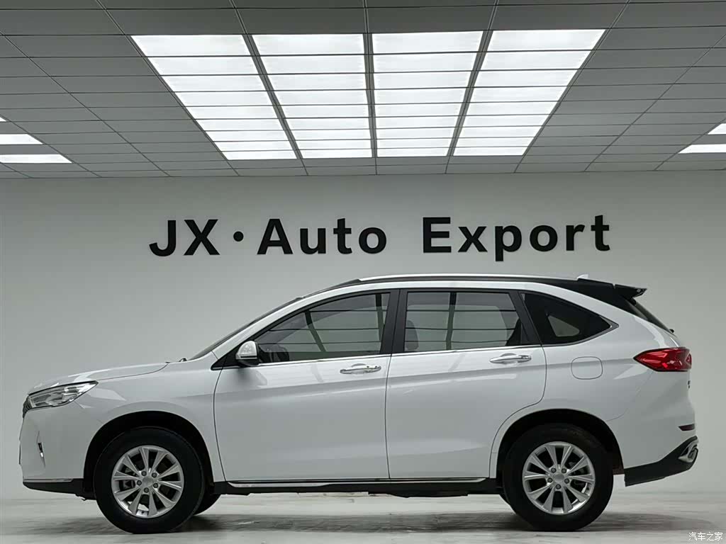 Haval M6, 2022 8