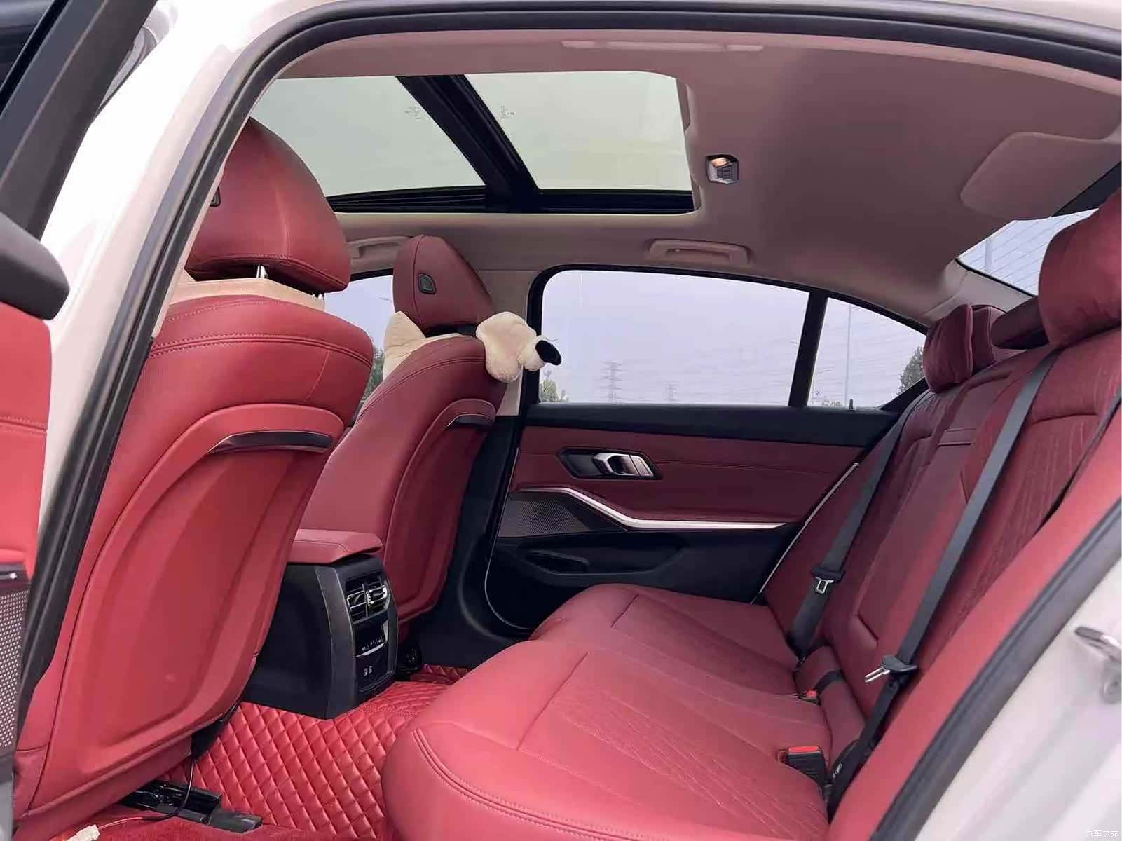 BMW i3, 2023 6
