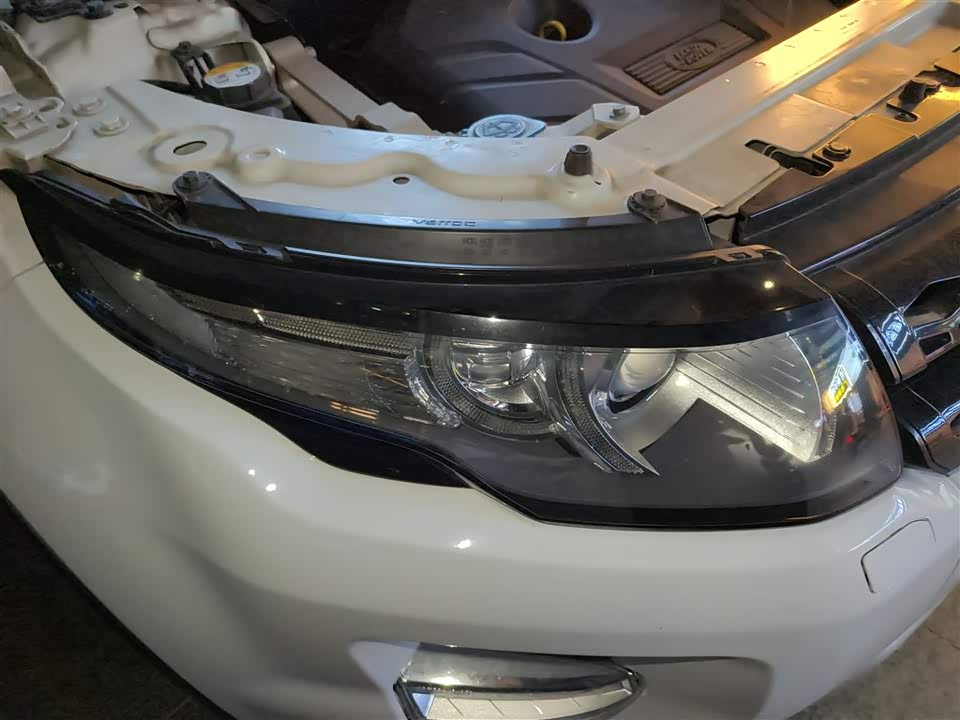 Land Rover Range Rover Aurora