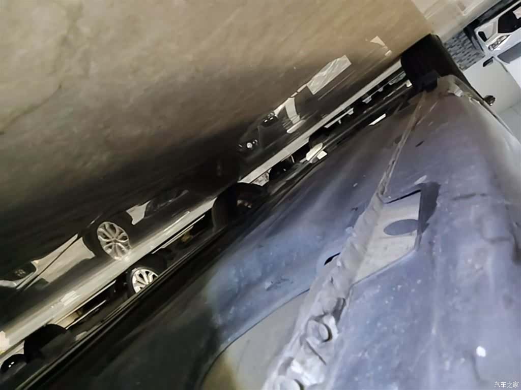 Kia KX, 2019 19