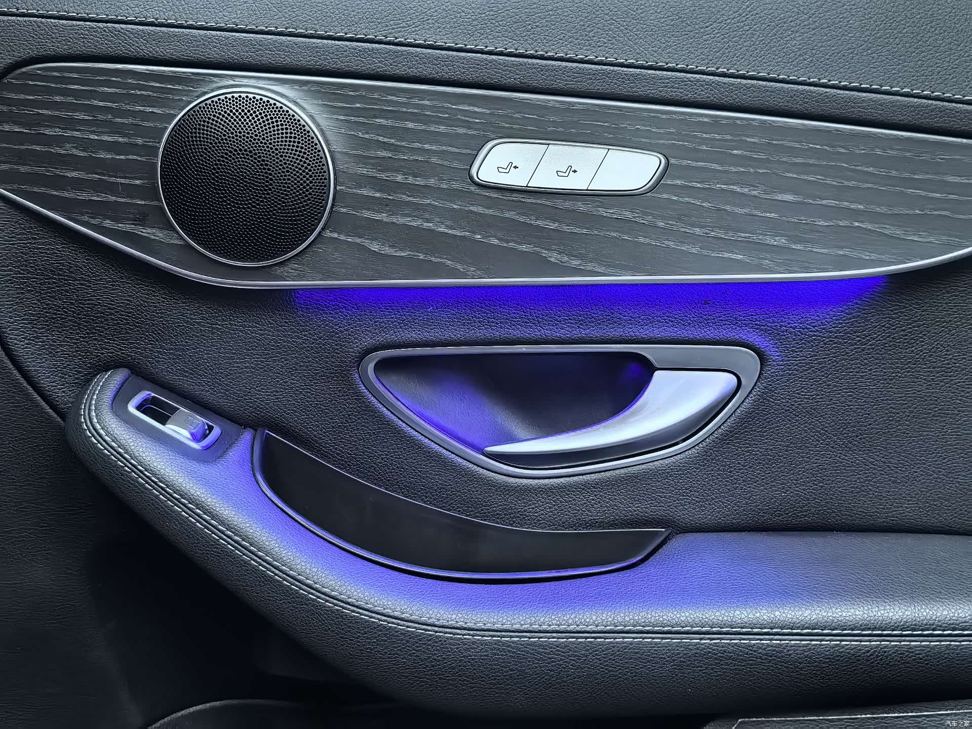 Mercedes-Benz C-Class, 2020 21
