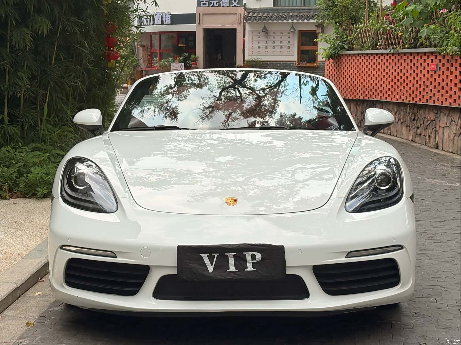 Porsche Boxster, 2021 2