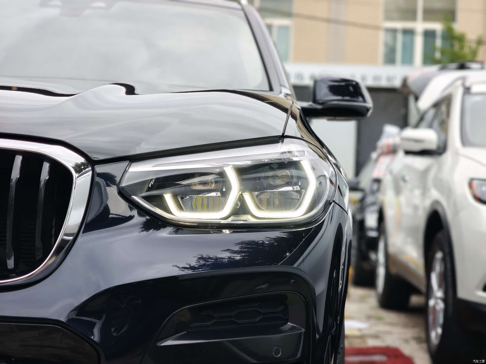 BMW X3, 2020 15