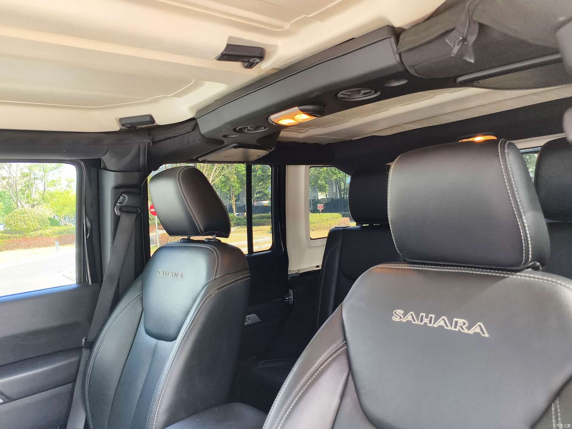 Jeep Wrangler, 2018 6