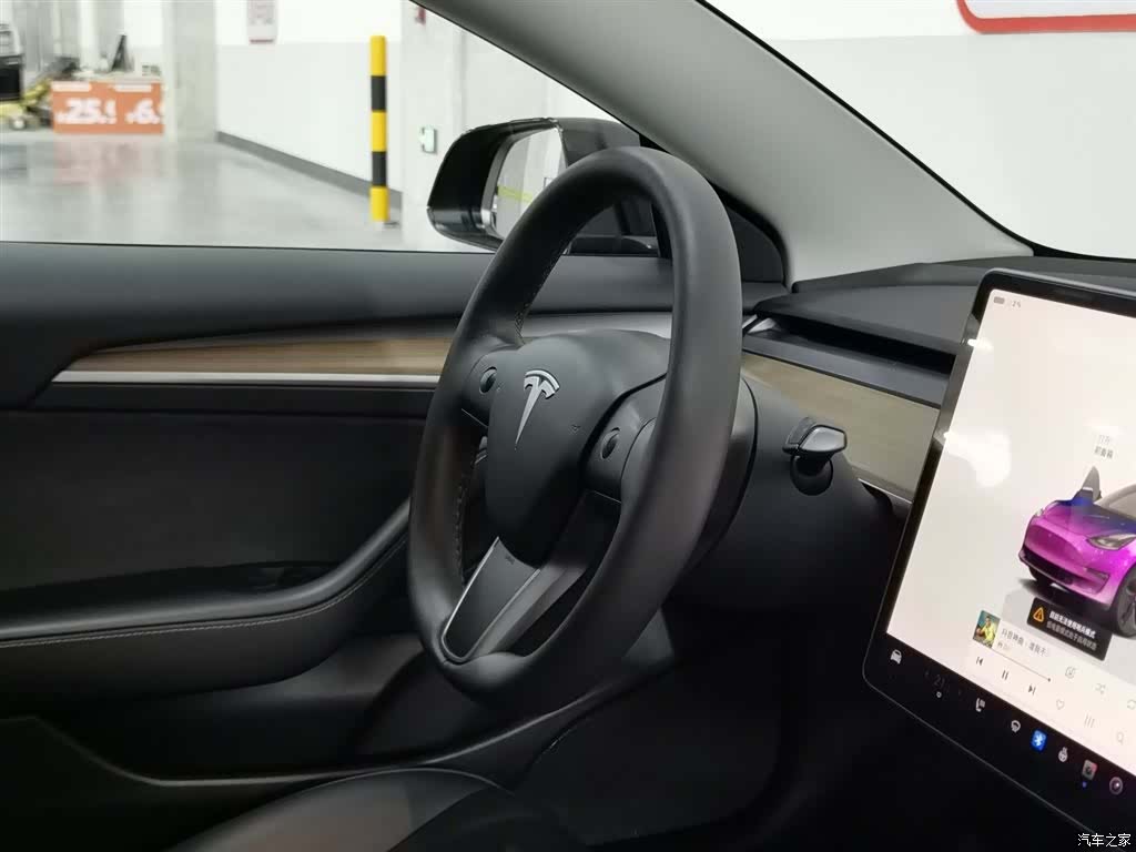 Tesla Model 3, 2022 22