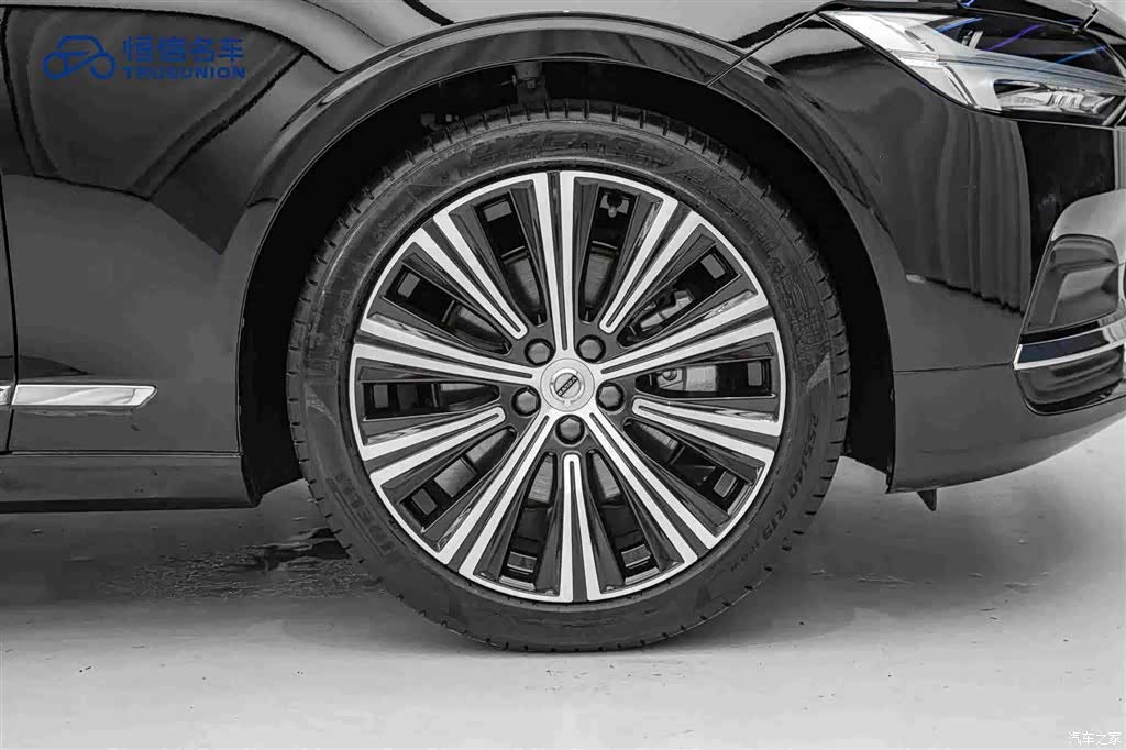Volvo S90, 2023 11
