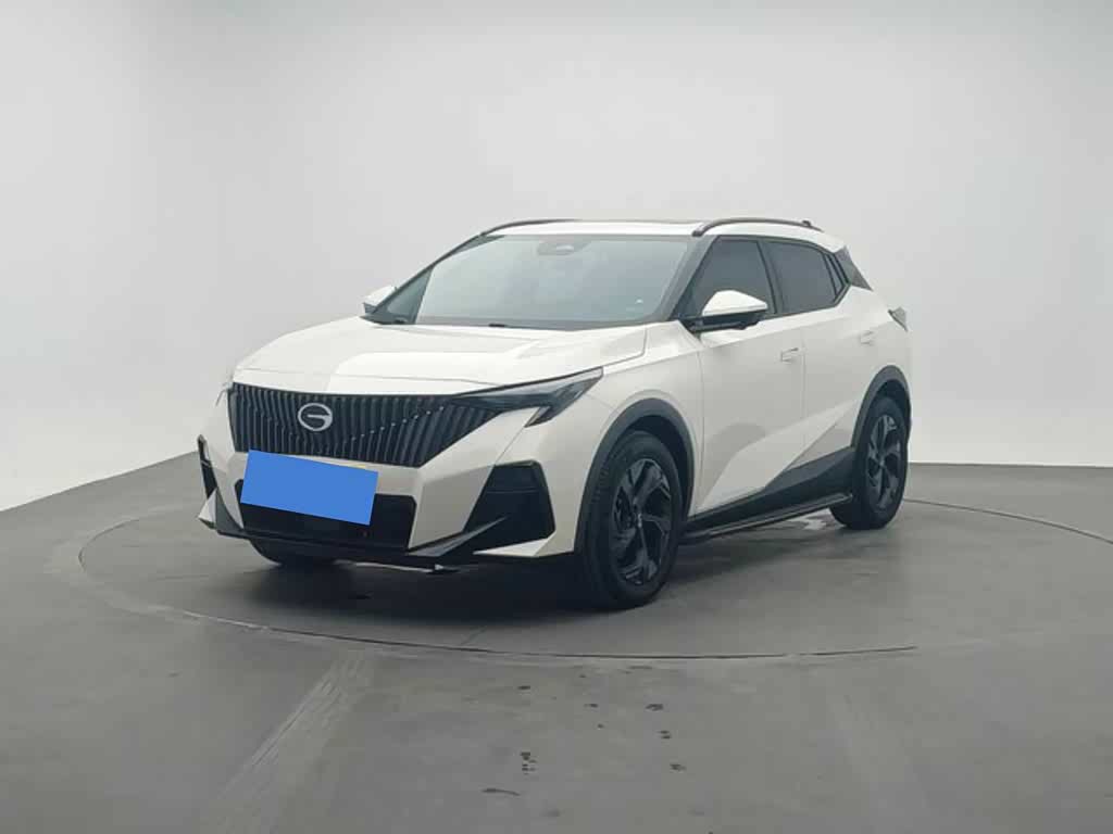 GAC GS3