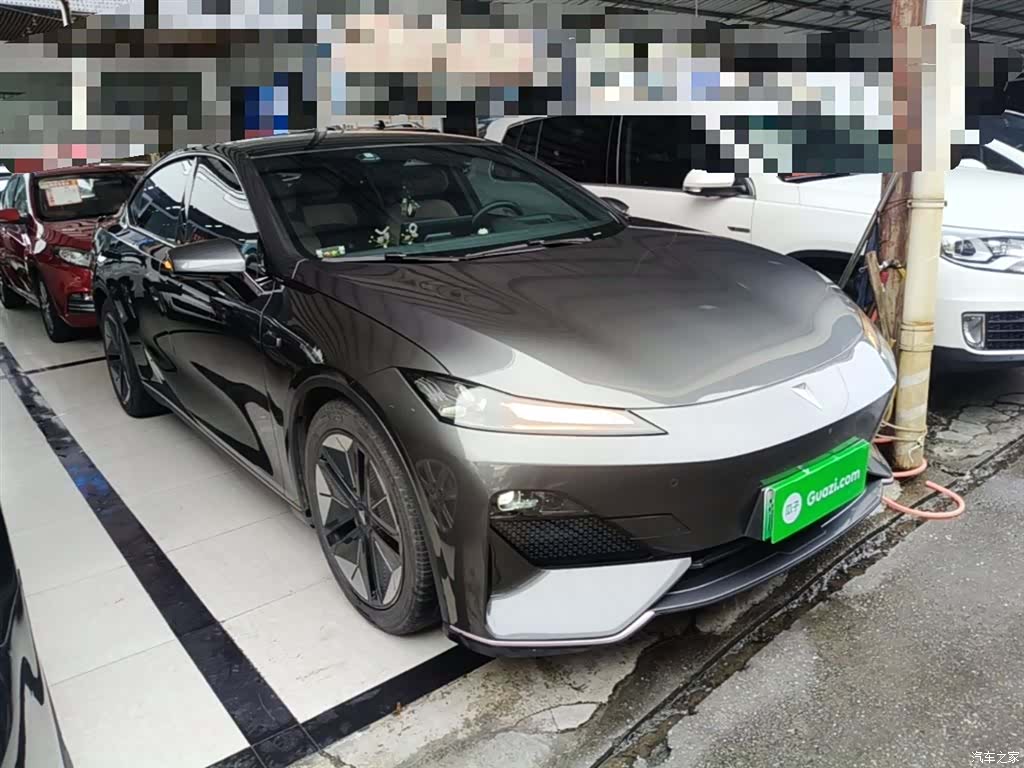 Deepal SL03, 2022 4