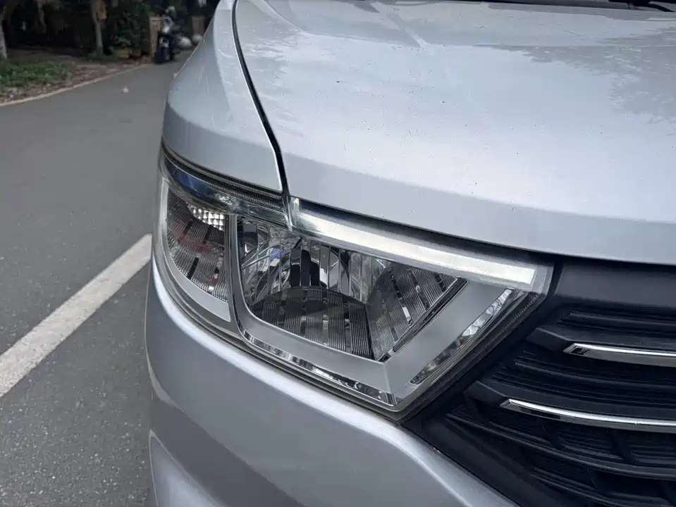 Wuling Wuling Hongguang V