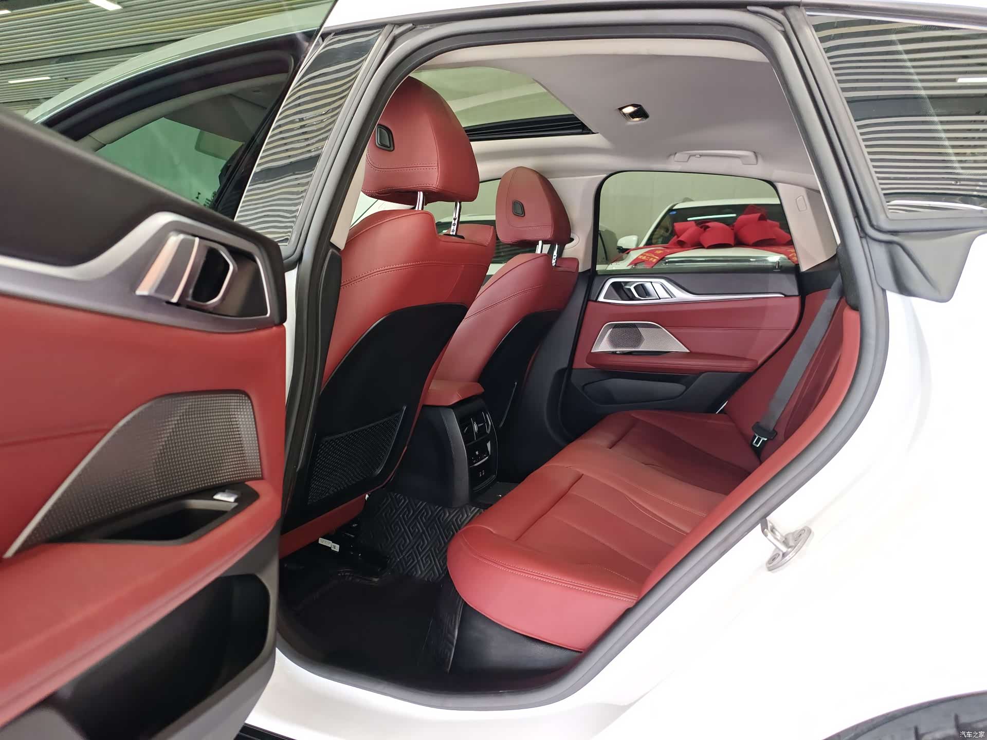 BMW 4 Series, 2023 11