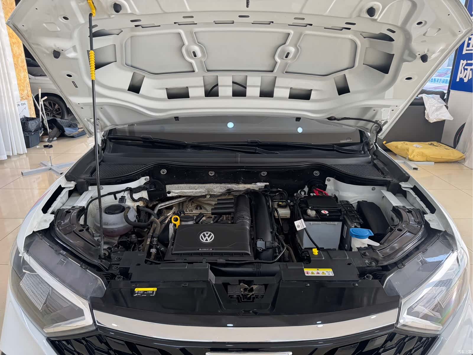 Volkswagen VS7, 2022 19