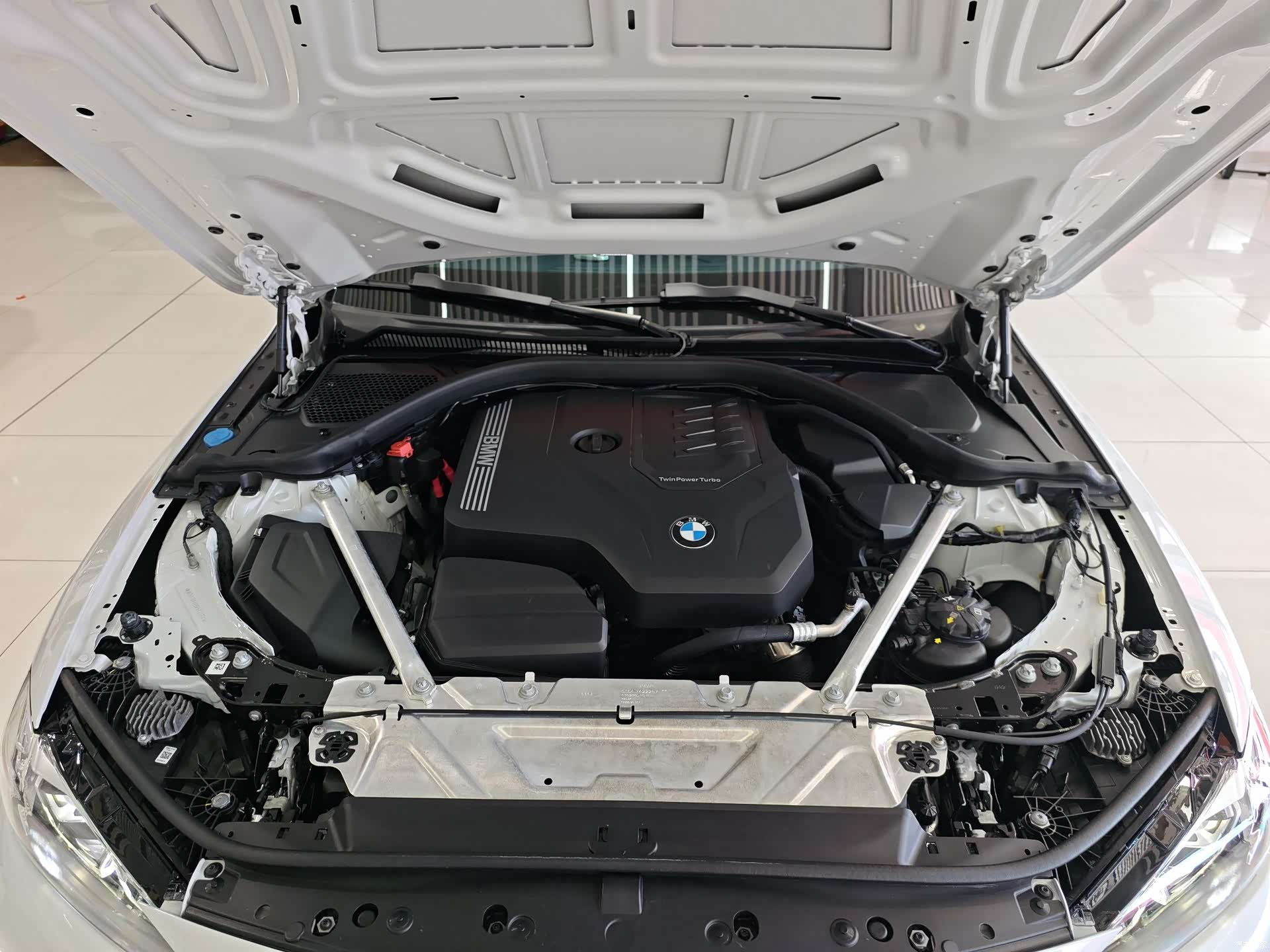 BMW 4 Series, 2023 19