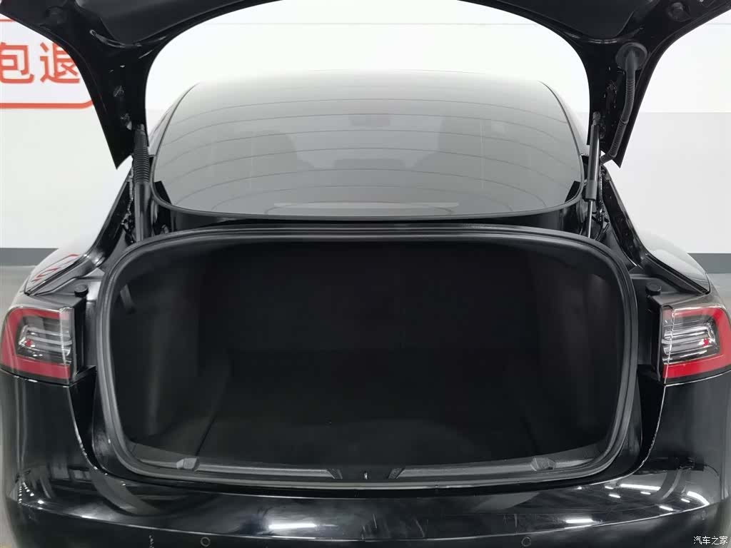 Tesla Model 3, 2022 16