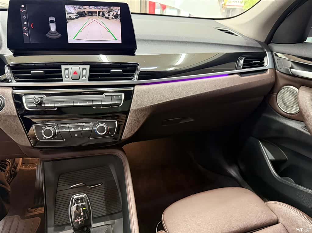 BMW X1, 2023 12