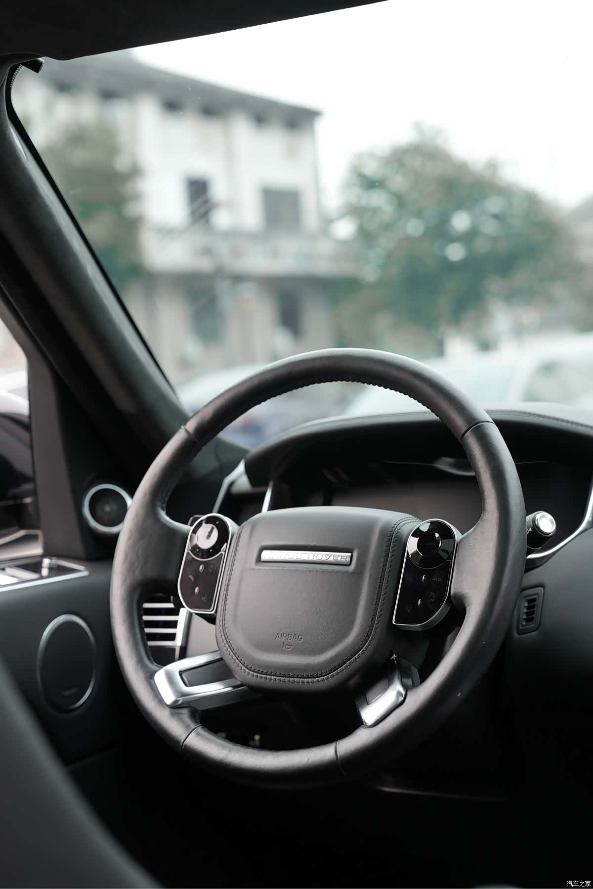 Land Rover Range Rover, 2014 8
