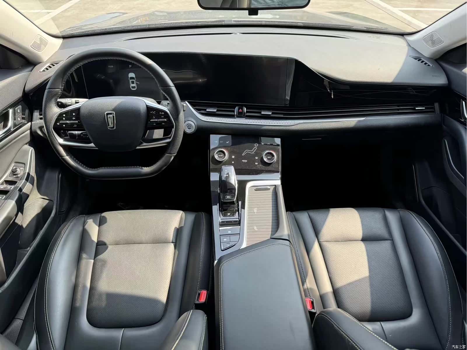 Bestune B70, 2023 6