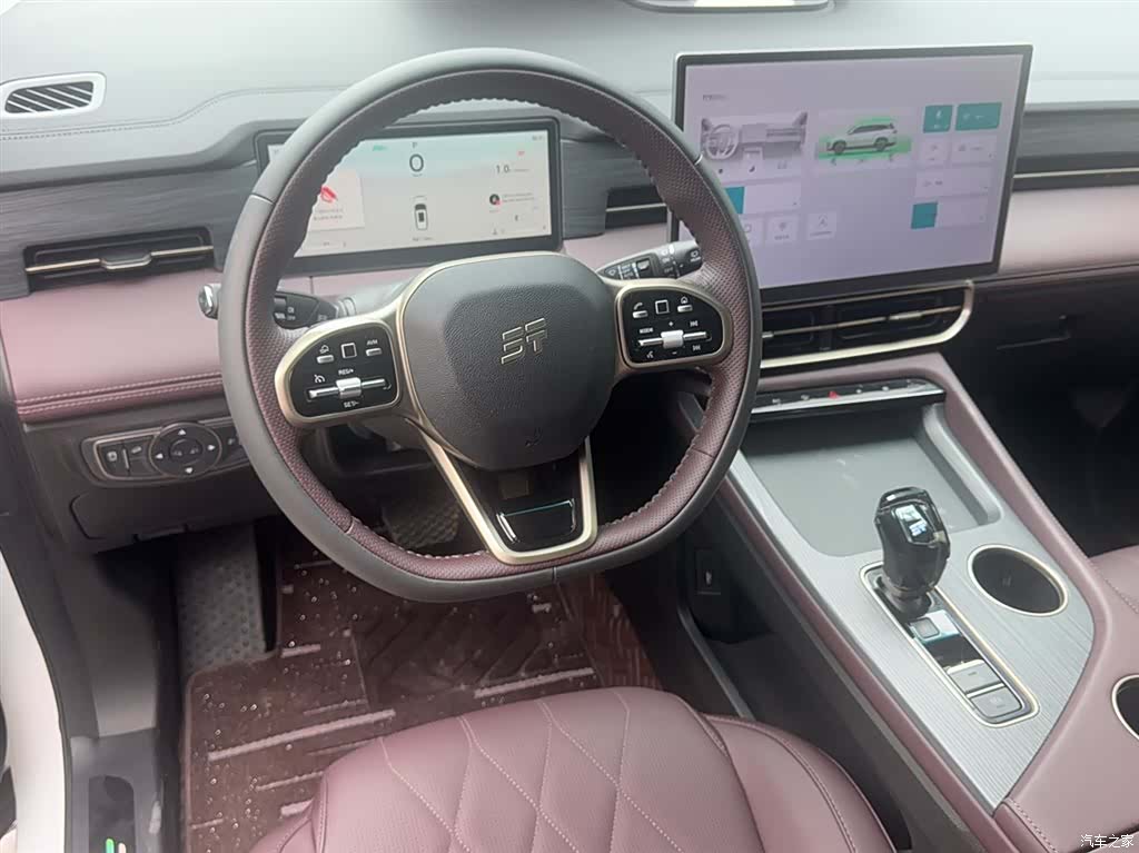 Jetour X90, 2025 4