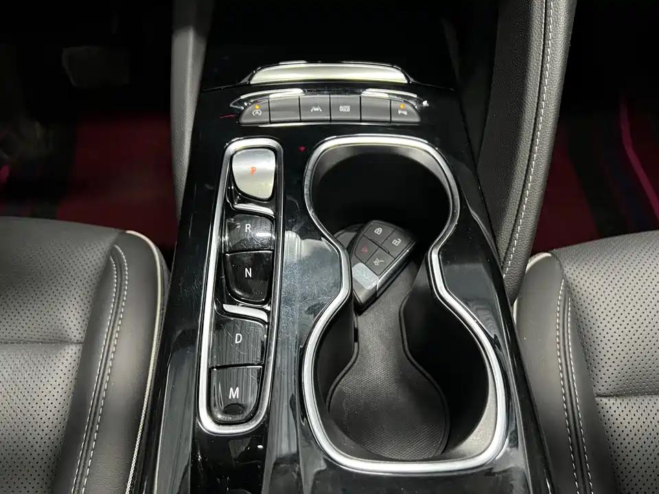 Buick Angkewei S
