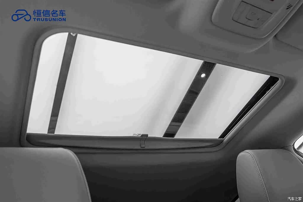 Buick GL8, 2023 21