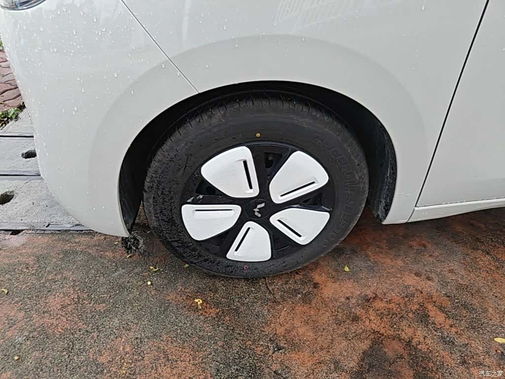 Wuling MINIEV, 2025 25