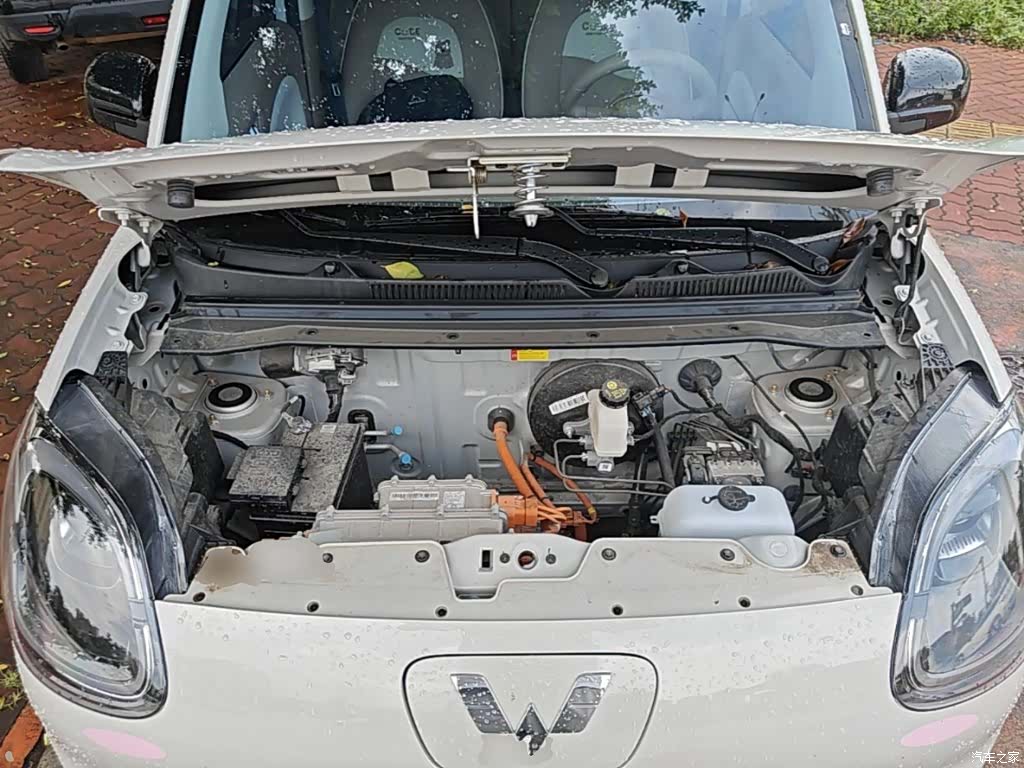 Wuling MINIEV, 2025 16