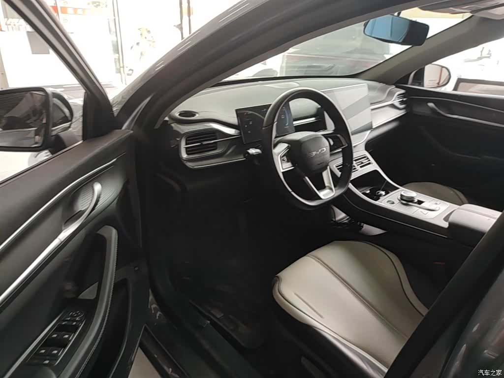 BYD Destroyer 05, 2024 15
