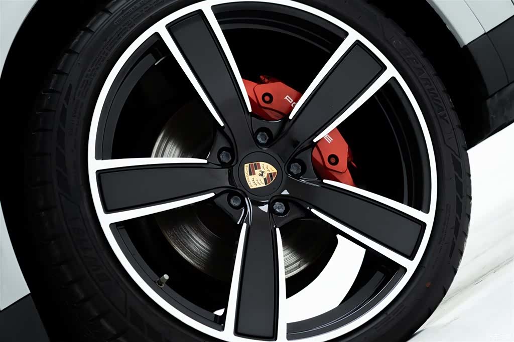 Porsche Cayenne, 2019 6