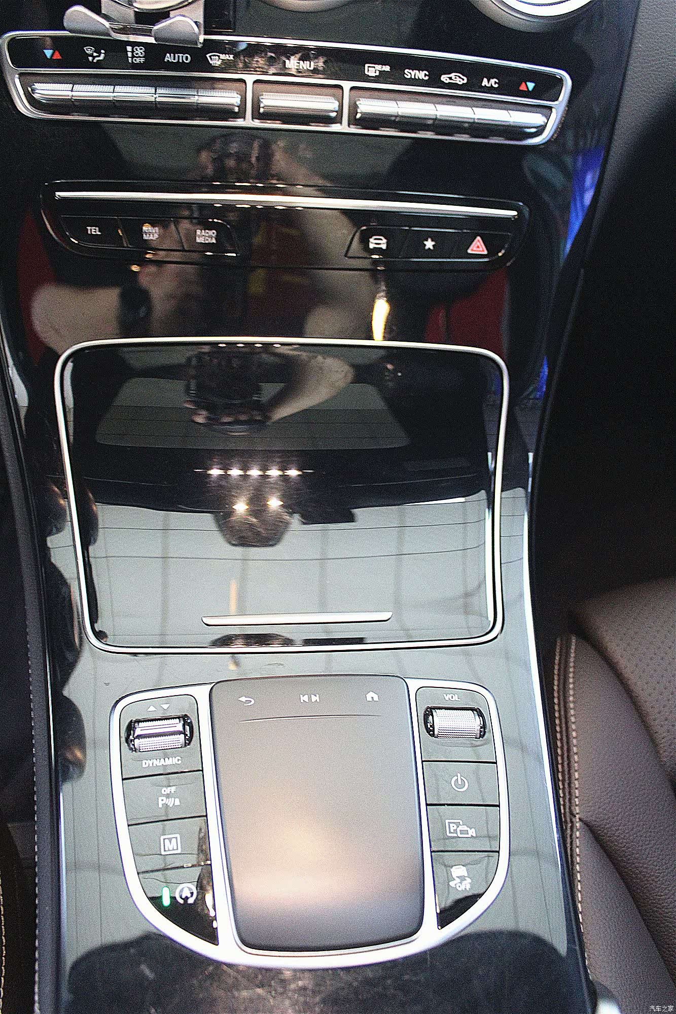 Mercedes-Benz GLC, 2021 11