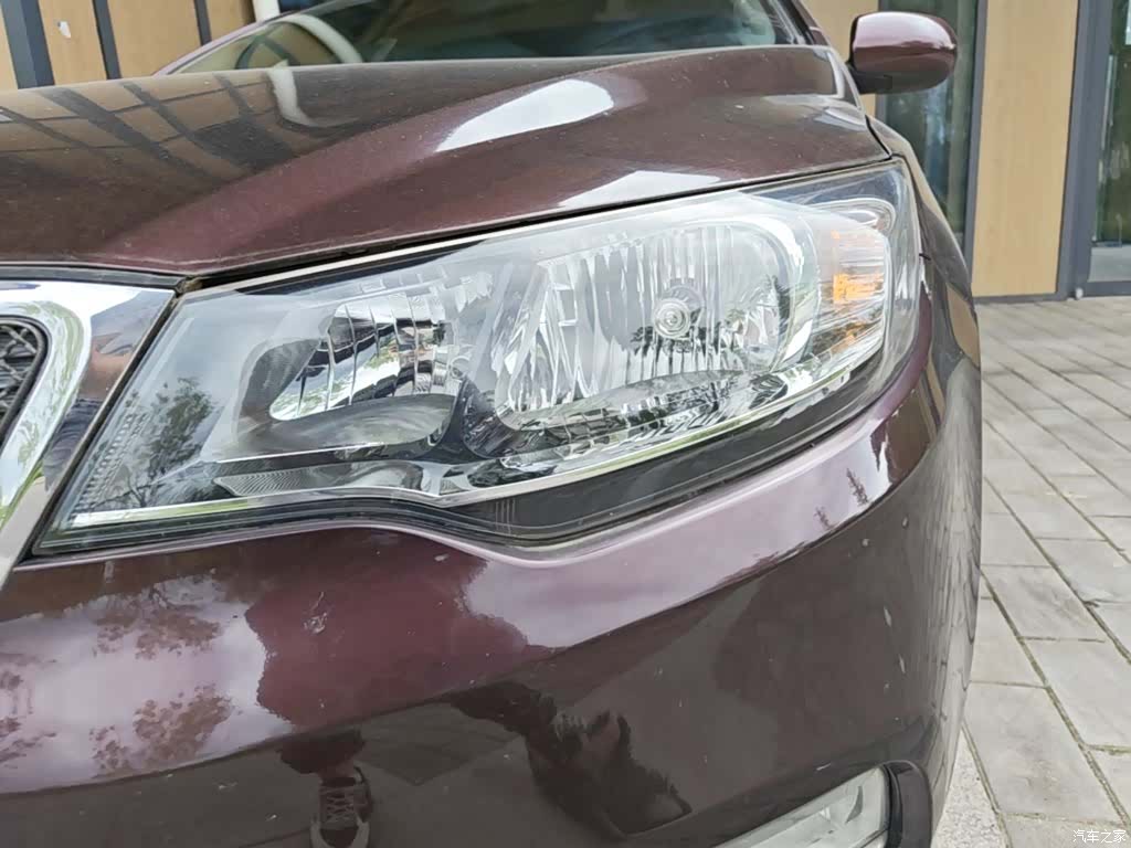 Kia GL, 2014 24