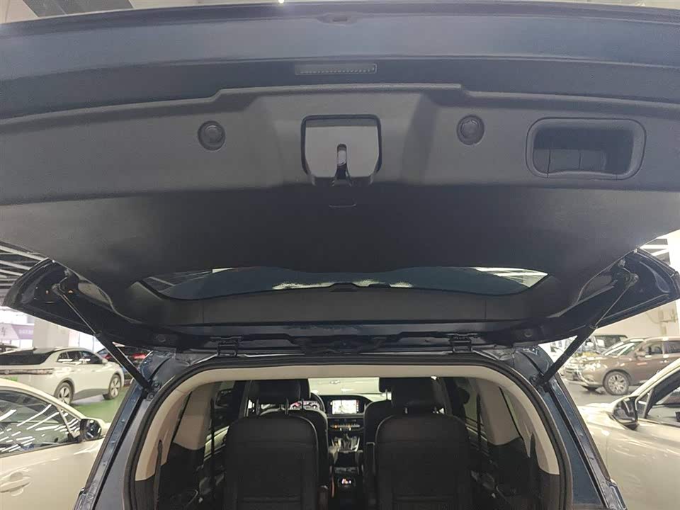 Trumpchi Trumpchi M6